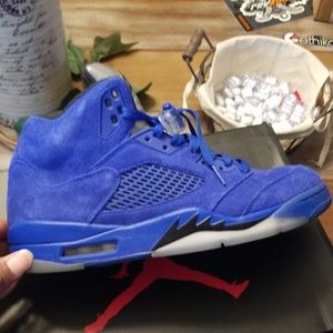Jordan 5 retro